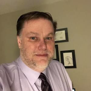 Meet your Posher, Ralph